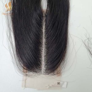 Kim K closure wholesale price straight hair