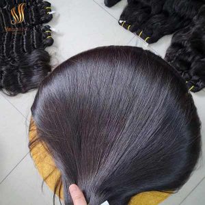 Vietnam hair - Super drawn bone straight hair 22 inches