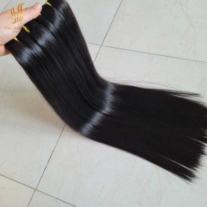 Bone Straight Hair Wholesale Price - Human Hair Extensions - Raw Hair