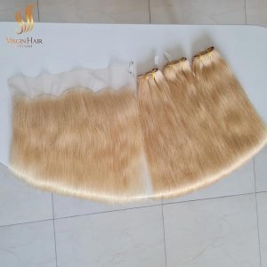 single drawn 613 hair - human hair extensions - vietnam human hair supplier