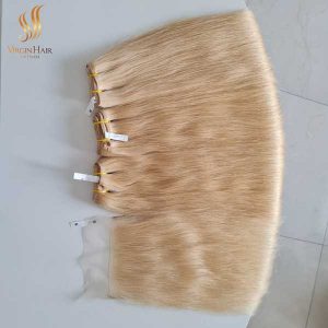 single drawn 613 hair - human hair extensions - vietnam human hair supplier