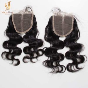 closure and bundles - wholesale price body wave hair - vietnamese hair