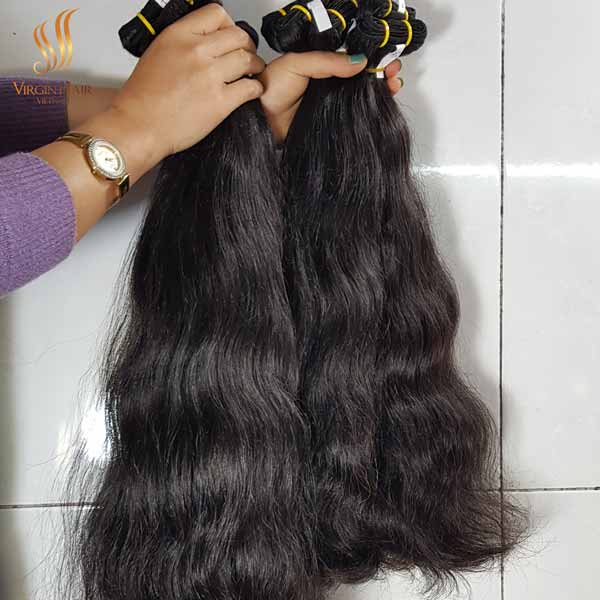 cambodian virgin hair - one donor virgin hair - raw unprocessed human hair