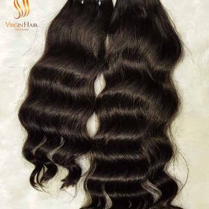 ocean wave hair - virgin hair vietnam - human hair extensions