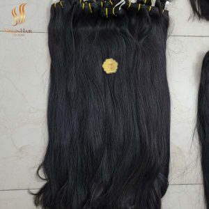 raw cuticle aligned hair - vietnamese raw hair - raw hair vendor