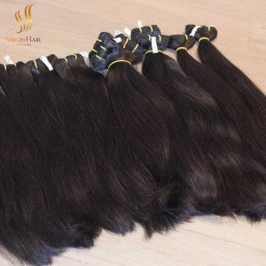 raw cuticle aligned hair - vietnamese raw hair - raw hair vendor