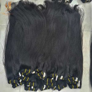 raw cuticle aligned hair - vietnamese raw hair - raw hair vendor