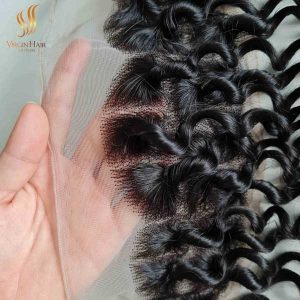 double drawn vietnamese hair - lace front wigs - closures and frontals