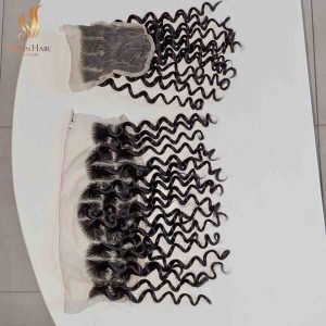 double drawn vietnamese hair - lace front wigs - closures and frontals