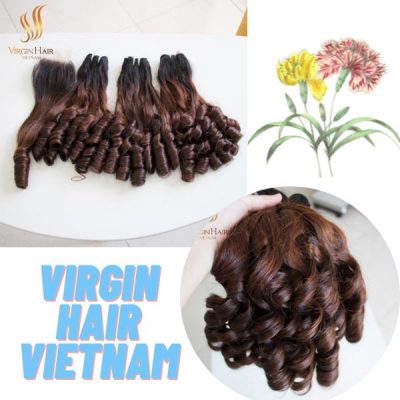 wig care from Virgin Hair Vietnam