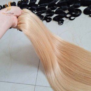 human hair 613 - vietnamese hair - human hair extensions