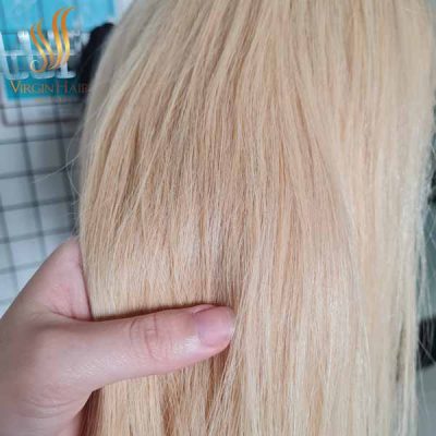 Bone Straight Hair_ 100% vietnamese raw hair_Best Quality