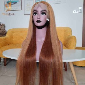 Bone Straight Hair_100% Virgin Hair Vietnam_Best Selling