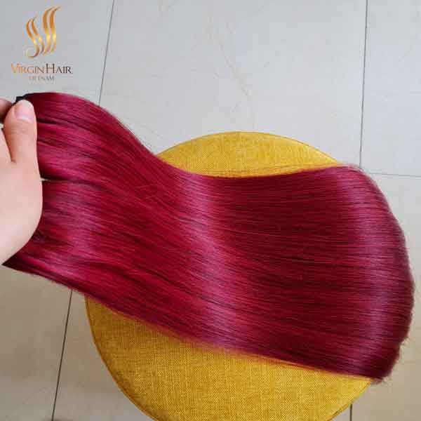 12A Grade Best Quality Raw Cuticle Aligned Virgin Indian Hair Bundles Vendors Vietnam hair Double Drawn Human Hair Bone Straight