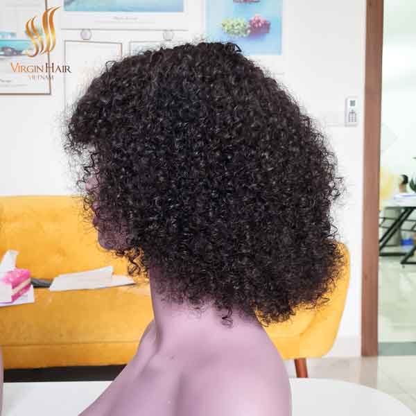 Best Price With 2 bundle Pixie Curls No lace Closure or Frontal Very Thick
