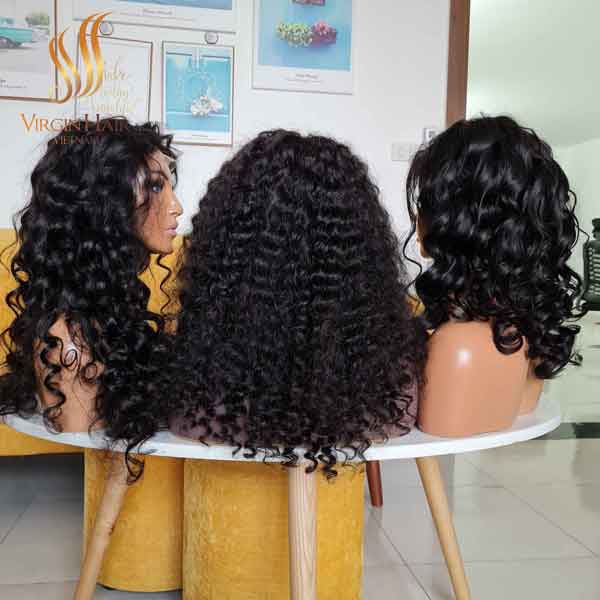 Best Price_Human Hair Wigs wholesale_ Very Shiny