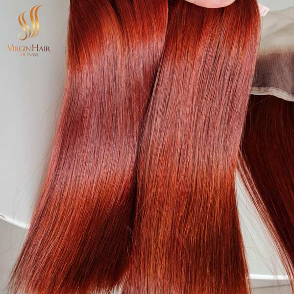 100% human hair unprocessed natural color cuticle aligned peruvian Bone straight human hair weave bundles vendors