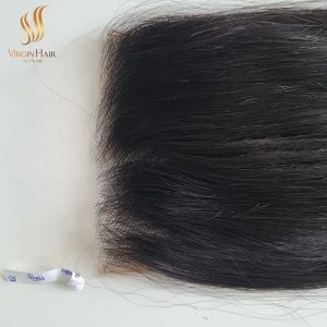 Wholesale HD Lace 100% Virgin Human Hair With 6x6 CLosure Straight Hair