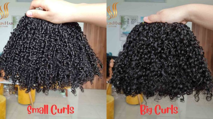 Pixie-Curls