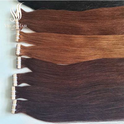 Tape-In-Straight-Hair-100%-Virgin-Vietnamese-Human-Hair-Double-Drawn-10