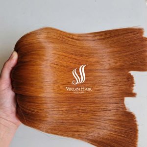 Highquality Bone Straight Hair Color From Virgin Hair Vietnam